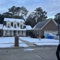 The Best Roof Types for Snowy Climates