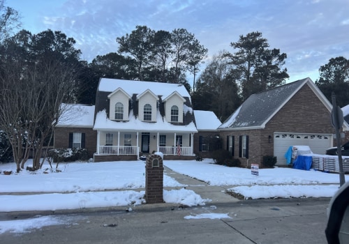 The Best Roof Types for Snowy Climates